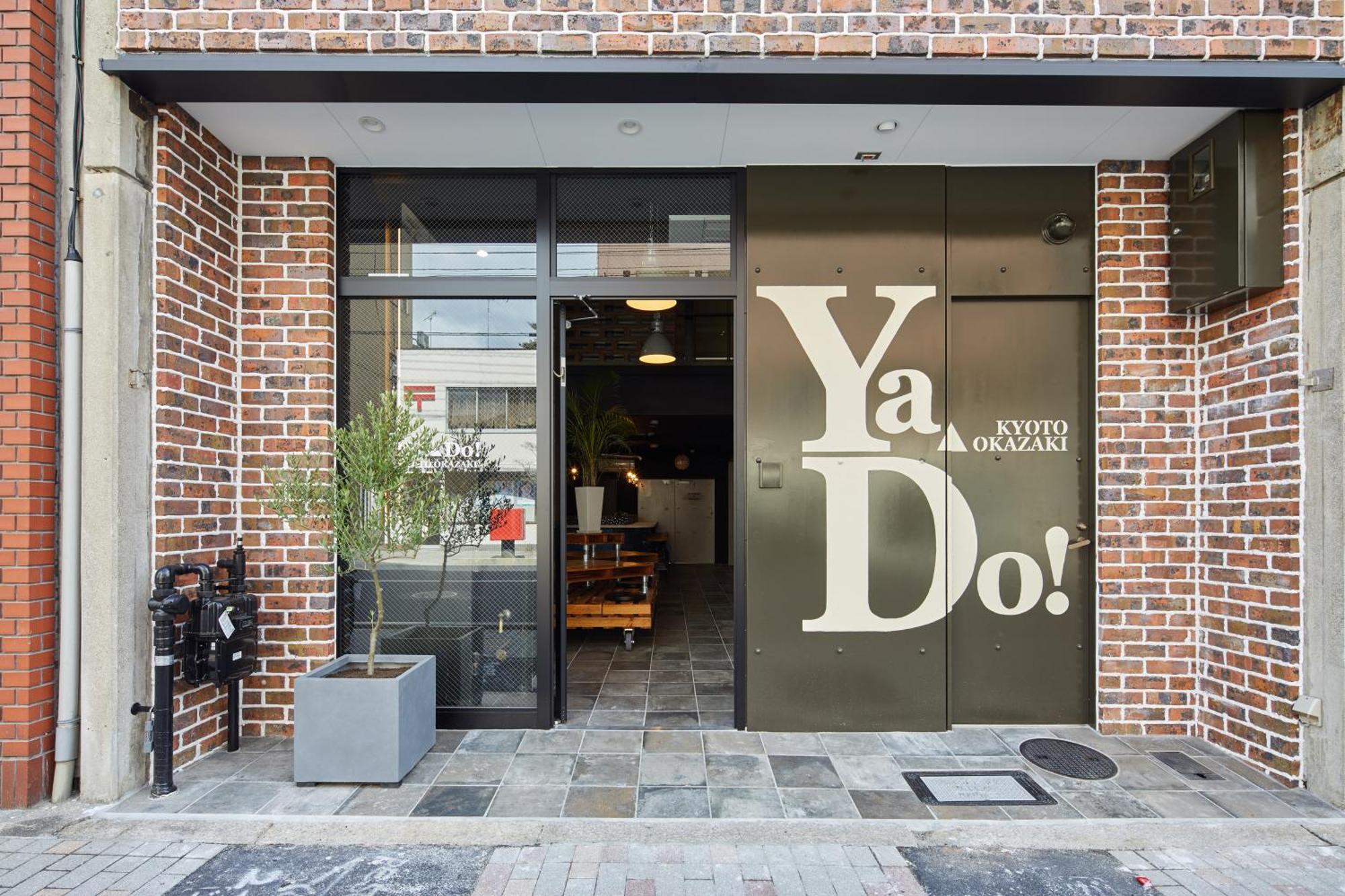 Ya Do! Kyoto Okazaki — Photos 2